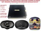 Ts-d6902r Tsd6902r Pioneer 6x9 2