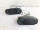 Tsx200 Pioneer Jeep Wrangler Yj Tj Surface Mount Speaker Set