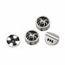 Tws.4 Tws4 Soundstream Watts Max Niobium Micro Dome Car Audio 709483018389