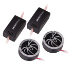 Twt.5 Soundstream Series Pei Dome Tweeters 780746828402