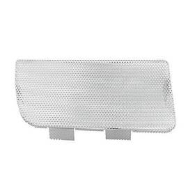 41523 United Pacific Speaker Cover Lh Chrome Headliner Grille For