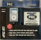 Upac Hy1 Pac Ipod Interface