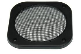 729fz83 Uro Speaker Cover For 1978-1989 Porsche 911