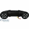 Ut6200rl Bazooka Dual Amplified Tube Speaker System 607520031417
