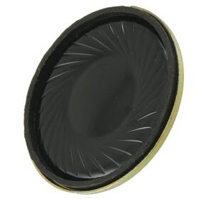 Uxcell 608641715538 8 Ohm 1w 32mm Diameter Magnet Midrange Speaker For Auto Car