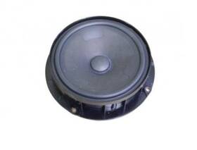 3g0035453 Vag Vw Passat B8 Rear Door Bass Loudspeaker Genuine