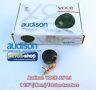 Voce Av 1.1 Audison Tetolon Membrane Tweeter Kit Pair 8018823102995