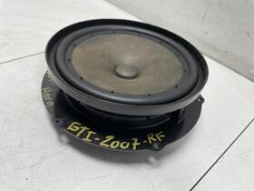 120-50226r Volkswagen Golf Gti 2007 2 Door Front Right Passenger Speaker Factory