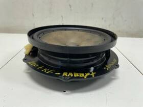 120-50228r Volkswagen Rabbit 2006 2009 Front Right Passenger Side Door Speaker Factory