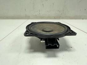 120-50229l Volkswagen Rabbit 2006 2009 Front Left Driver Side Door Speaker Factory