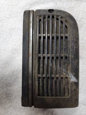 Volkswagen 171035411e Speaker