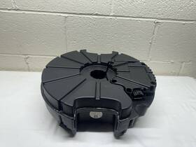 17a-035-621-b Volkswagen 2019-2024 Jetta Beats Audio Spare Tire Subwoter Rear Speaker Oem