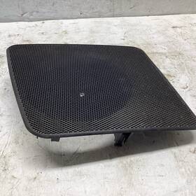 1h1857209a Volkswagen Vw Mk3 Cabrio Golf Jetta Speaker Grille Cover #e2-7