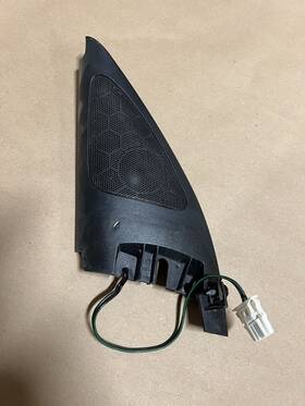 1j0837993 Volkswagen Vw Jetta Golf Mk4 Front Left Speaker
