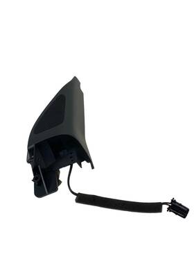1k0-035-411-c Volkswagen 2005-2010 Vw Jetta Front Right Passenger Speaker Tweeter With Cover Oem