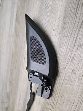 1k0035411a Volkswagen 1k0837993a 04 - 09 Vw Golf Mk5 Front Left Speaker Tweeter Cover Trim