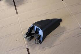 1k5837974 Volkswagen 2005 2006 2007 2008 2009 10 Jetta Right Tweeter Speaker Mirror Cover