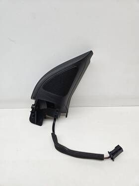 1k9837974c82v Volkswagen 2010-2014 Jetta Wagon Front Right Door Corner Tweeter Speaker Oem