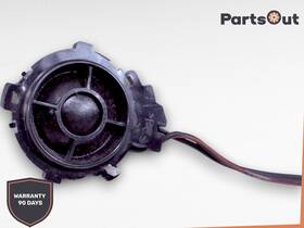 1q0035411a Volkswagen 07-11 Vw Eos Front Left Driver Door Tweeter Speaker Oem