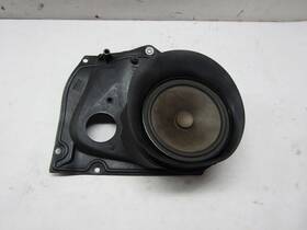 1y0035243 Volkswagen 2008 Vw Beetle Convertible - Driver Rear Speaker Bracket