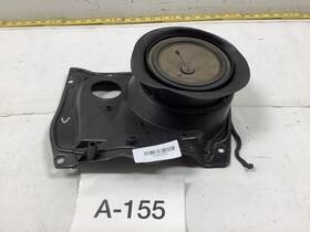 1y0035411f Volkswagen 2004 Beetle Convertible Rear Left Radio Audio Speaker Oem