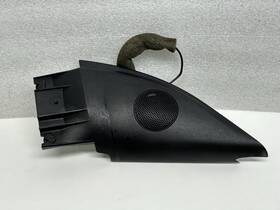 3b0837974l Volkswagen T502122 02-05 Passat Front Door Tweeter Speaker With Grill Rh