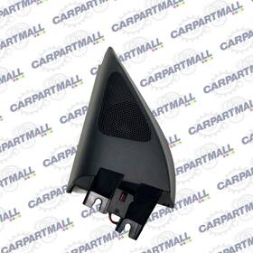 3c0035411 Volkswagen 2006-2010 Passat Front Left Driver Door Tweeter With Cover