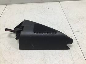 3c0837992 Volkswagen Passat 2006 2007 Front Right Door Corner Tweeter Speaker Factory