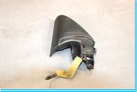 3c8837985 Volkswagen 09-17 Cc Front Left Driver Side Door Corner Tweeter Speaker Oem