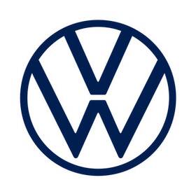 3cn-035-411-b Volkswagen Genuine Tweeter