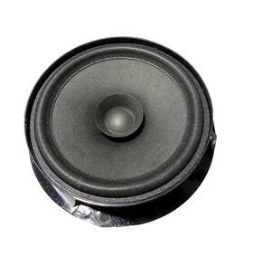 3cn-035-710 Volkswagen Oem Rear Left Or Right Side Door Audio Speaker Atlas 2018-2024 1 Pcs