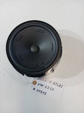 3cn035454 Volkswagen 2018-2023 Atlas Front Left Door Speaker Oem