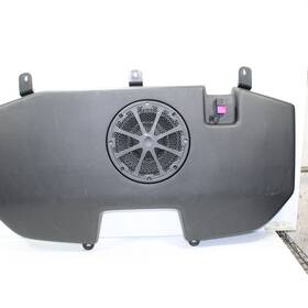 561035621a Volkswagen 2012-2019 Passat Oem Trunk Speaker