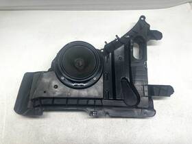 5c5035241a Volkswagen P407168 2012-2019 Beetle Rear Speaker With Holding Bracket Driver Lh