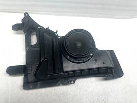 5c5035242a Volkswagen P407167 2012-2019 Beetle Rear Speaker With Holding Bracket Rh Oem