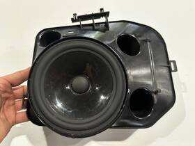 5c3035244a Volkswagen 5c5035453c 2012-2019 Vw Beetle Fender Right Rear Speaker Genuine Oem