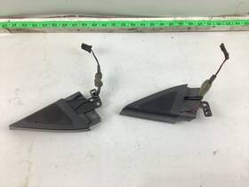 5c5837735 Volkswagen 2012-2016 Beetle Door Fender Tweeter Speaker Oem
