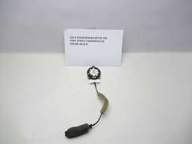 5c6035411c Volkswagen 2014 Jetta Tweeter Speaker Oem And Cflo