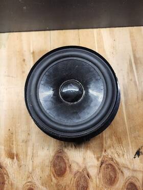 5c6035453a Volkswagen 2013 Jetta Front Door Speaker Fender Oem
