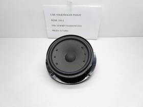 5c6035454 Volkswagen 2013-2015 Passat Door Speaker Oem