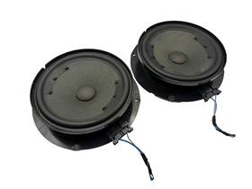 5g0035453h Volkswagen 2015-2017 Vw Golf Mk7 Door Speaker Oem