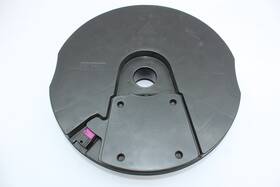 Volkswagen 5g0035591 2015-2019 Mk7 Golf Gti Rear Fender Trunk Subwoofer Oem