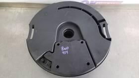 5h0035621 Volkswagen 22 2022 Golf Gti Speaker Subwoofer