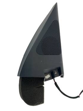 5n0-837-994b Volkswagen 2009-2017 Tiguan Front Right Side Door Tweeter Speaker W /trim Cover