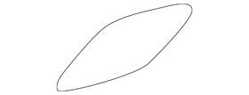 5nn-868-159-82v Volkswagen Genuine 2018-2024 Tiguan - Speaker Grille
