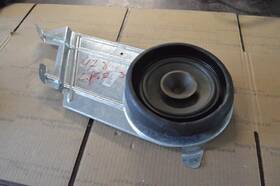 5p0035411a Volkswagen 5p0035411 2006 2007 2008 2009 2010 Beetle Left Rear Quarter Speaker