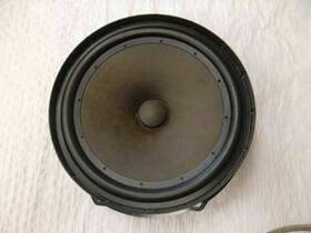 644.vw1g06 Volkswagen Door Speaker Golf Gti 06 07 08 09 2009 2008 2007 2006