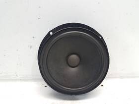 644.vw1g07 Volkswagen 2007 Golf Gti Drivers Left Rear Speaker