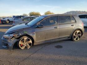 644.vw1g18 Volkswagen 18 Golf Gti Speaker