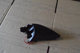 644.vw1j05 Volkswagen 2005 2006 2007 2008 2009 2010 Jetta Right Tweeter Speaker Mirror Trim